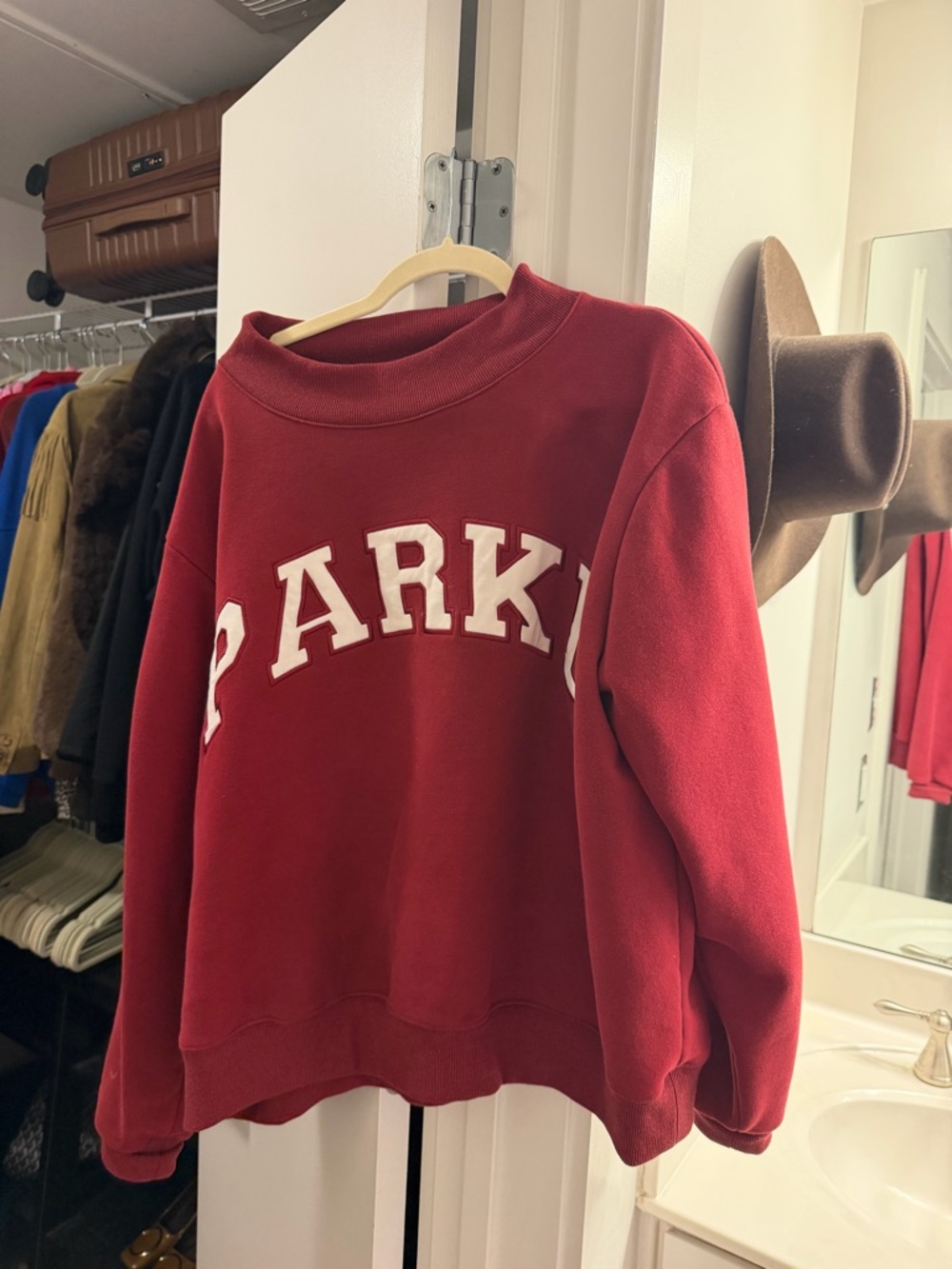 Parke Mockneck